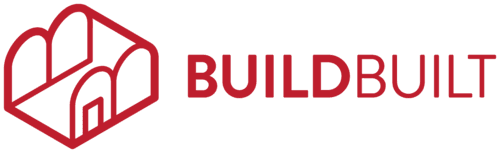 logo buildbuilt
