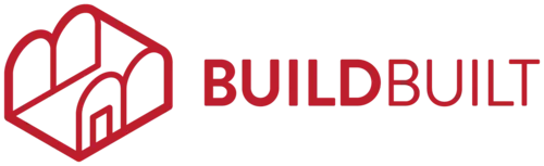 logo buildbuilt