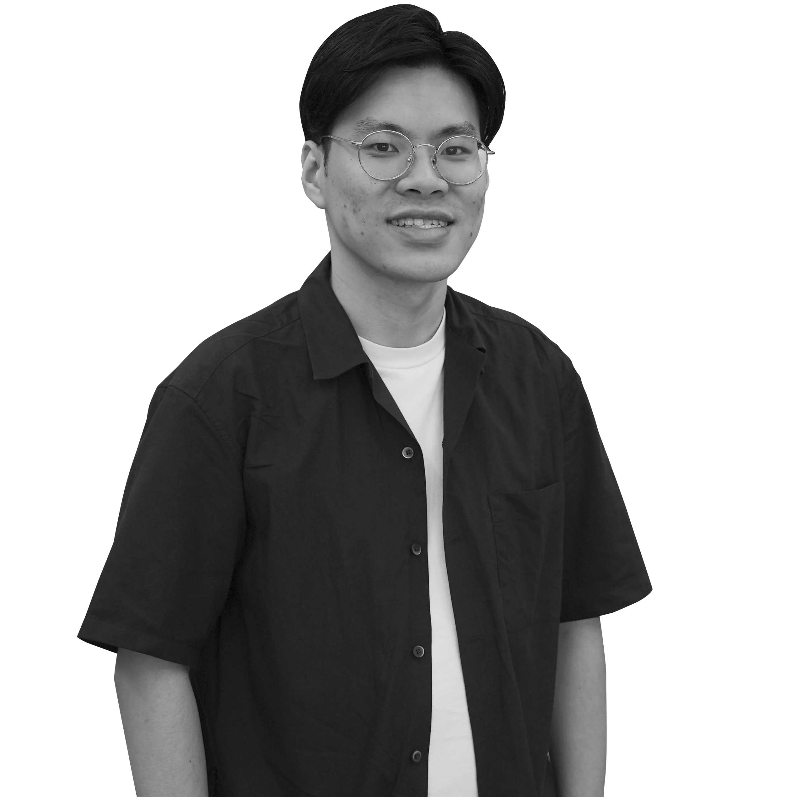 Alfred BuildBuilt Senior Designer