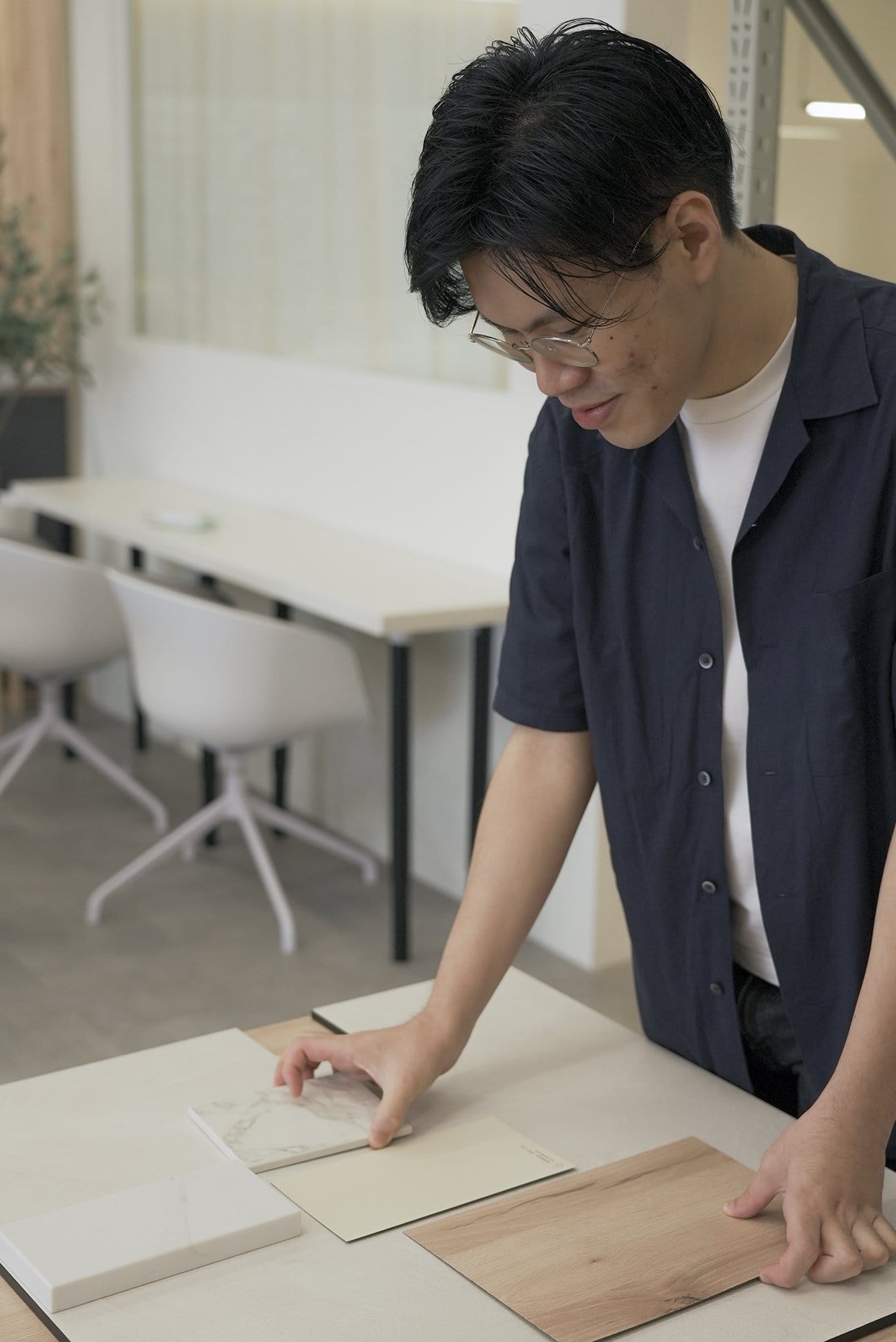 alfred senior designer buildbuilt profile