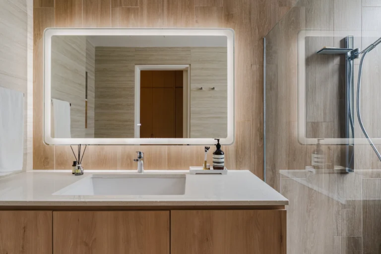 CONTEMPORARY RYOKAN CONDOMINIUM (11)