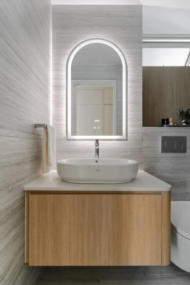 CONTEMPORARY RYOKAN CONDOMINIUM (12)