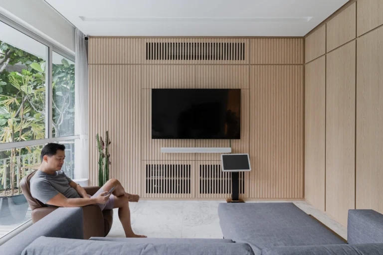 CONTEMPORARY RYOKAN CONDOMINIUM (13)