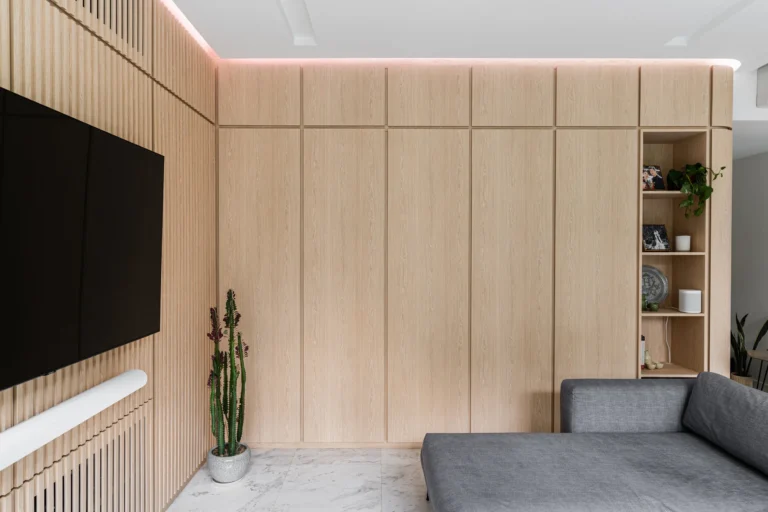 CONTEMPORARY RYOKAN CONDOMINIUM (14)