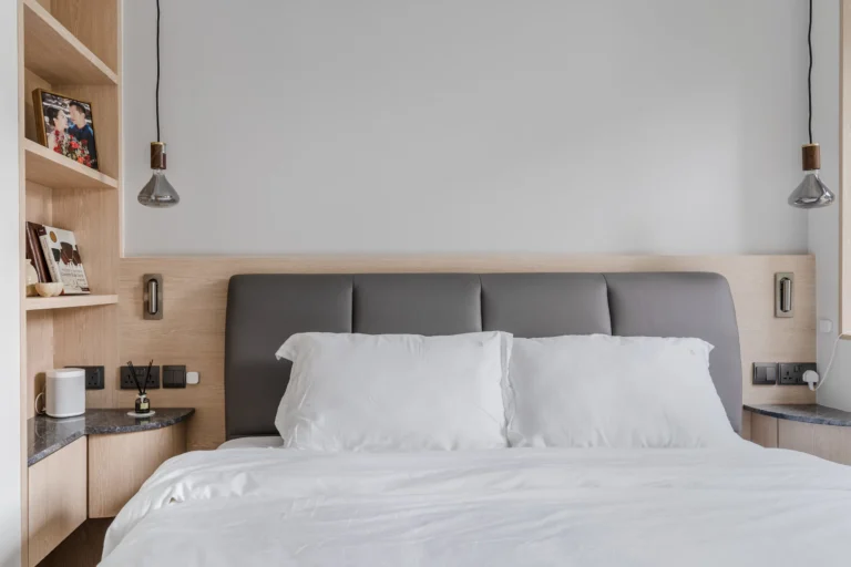CONTEMPORARY RYOKAN CONDOMINIUM (25)