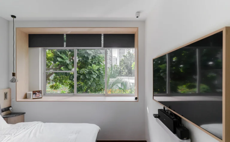 CONTEMPORARY RYOKAN CONDOMINIUM (28)