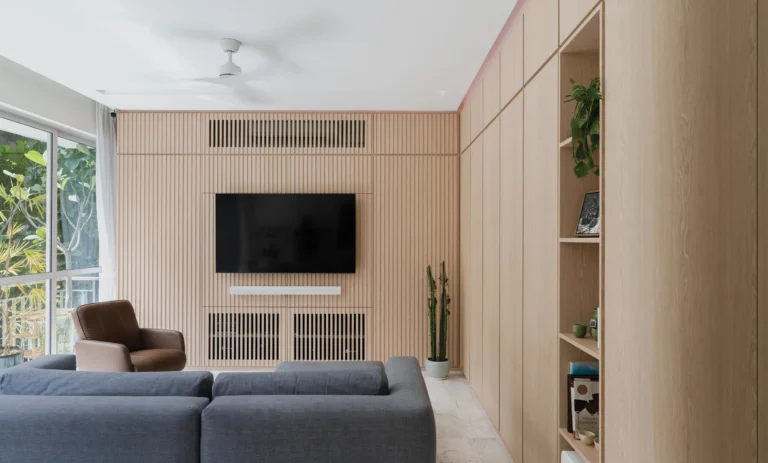 CONTEMPORARY RYOKAN CONDOMINIUM (3)
