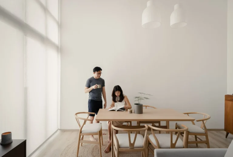 DAWSON LOFT