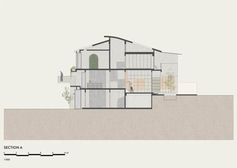 THE TREE HOUSE (4)