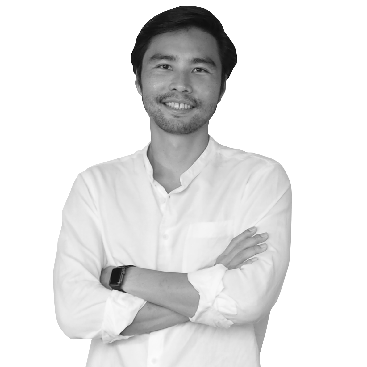 nicholas hu buildbuilt cofounder