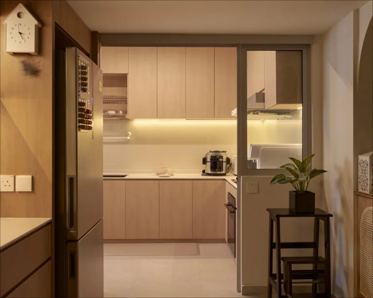 Cosy-Japandi-Warm-Home-BuildBuilt-Residential12