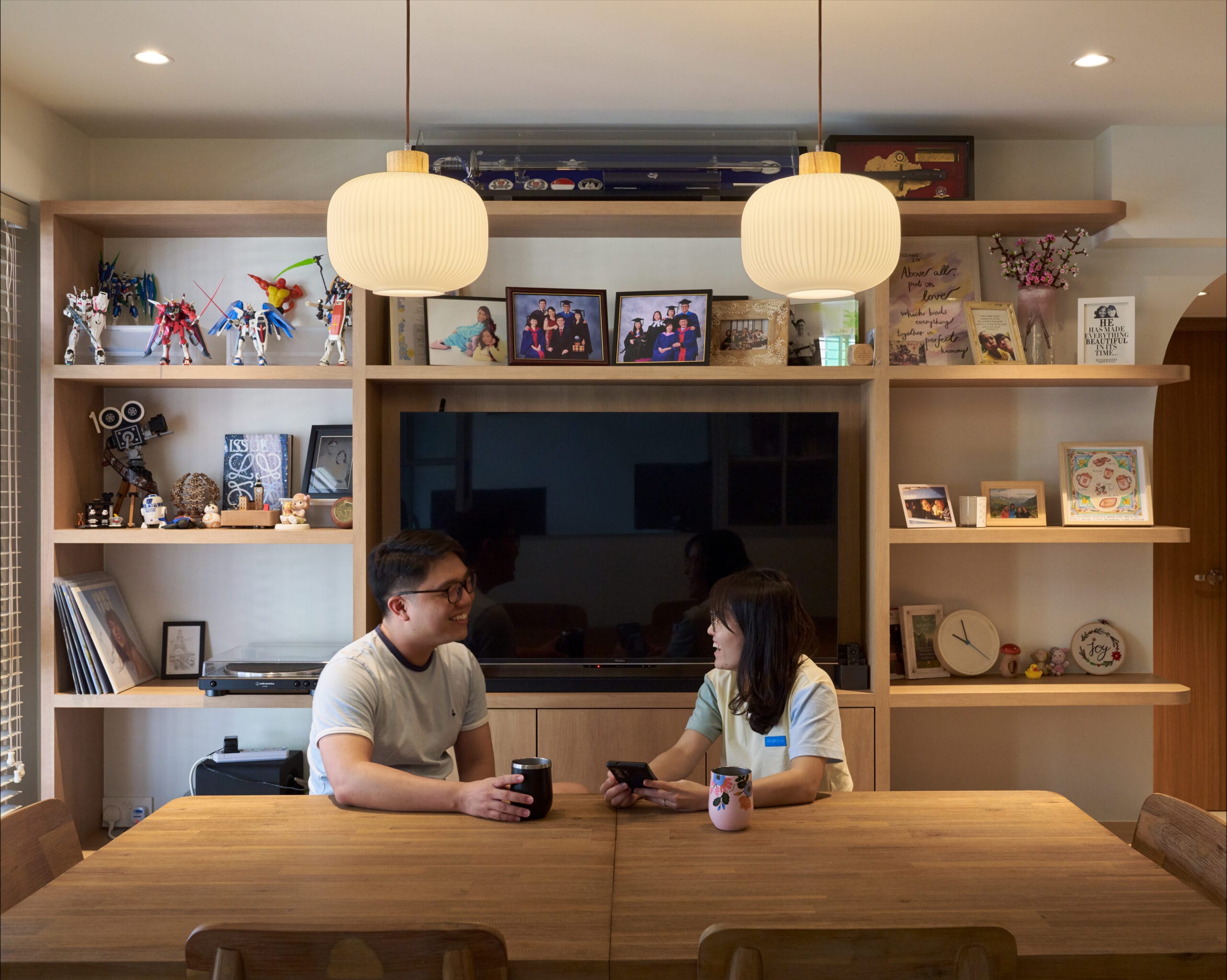 Alfred Lim | BuildBuilt