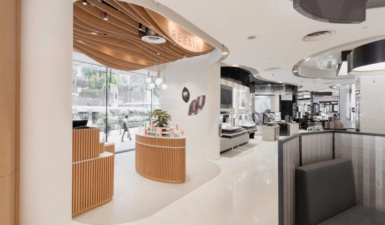 REEARTH-retail-skincare-shop-BuildBuilt-Commercial-Project-12
