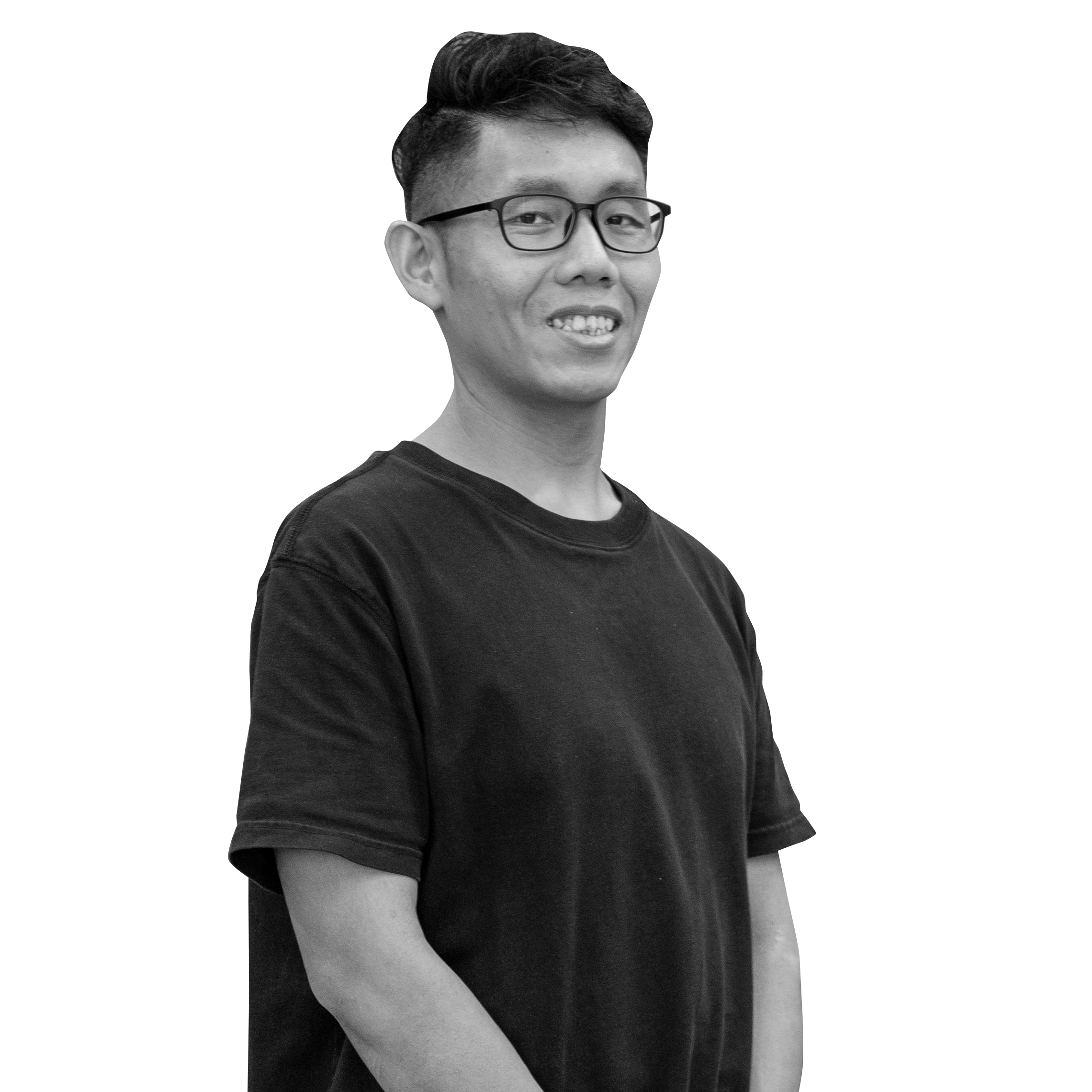 yew hui buildbuilt video producer