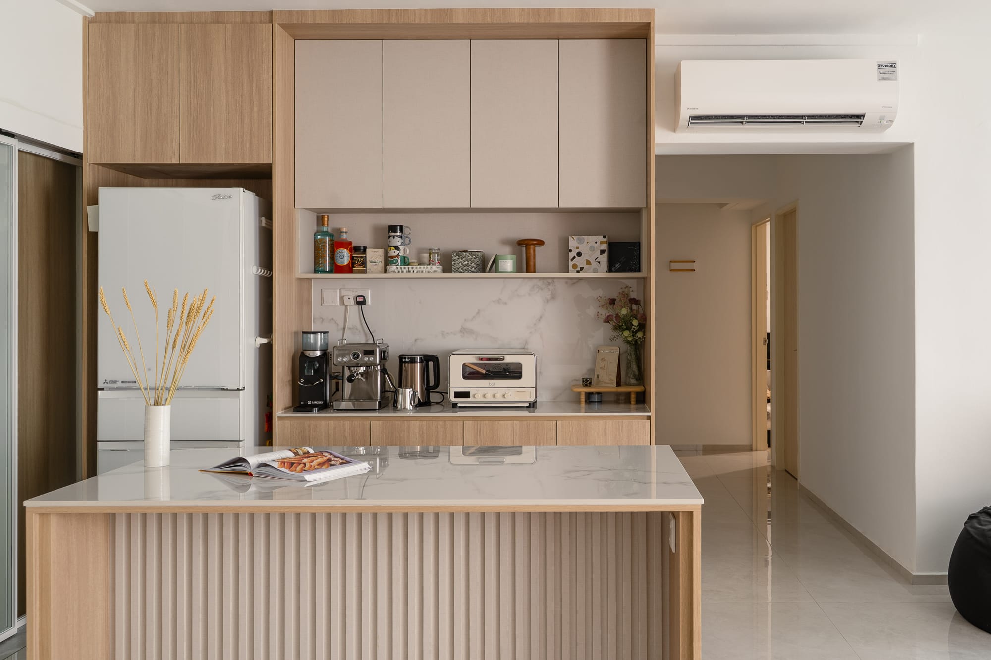 A human centric interior design company - We're Buildbuilt