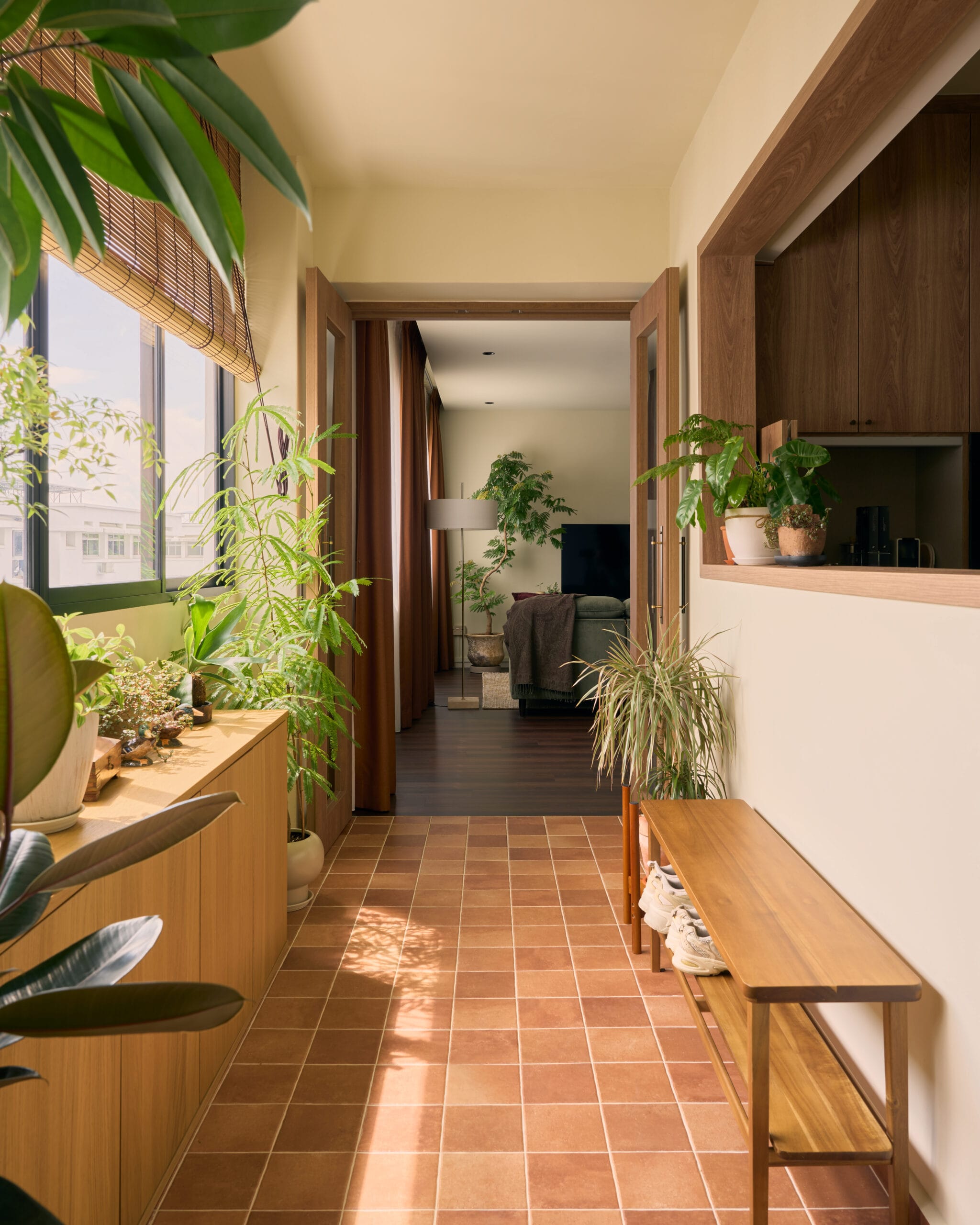 A human centric interior design company - We're Buildbuilt